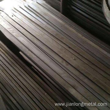 ASTM1045 S45C C45 ASTM A36 Galvanized Flat Steel